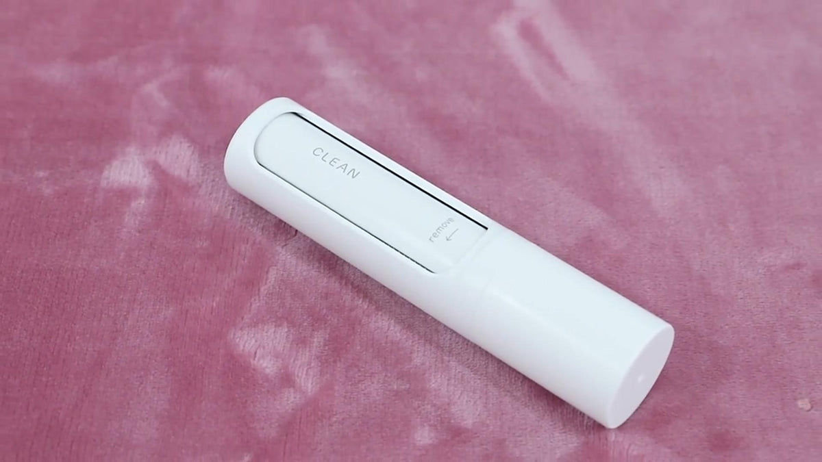 FurFlick reusable pet hair remover view 5