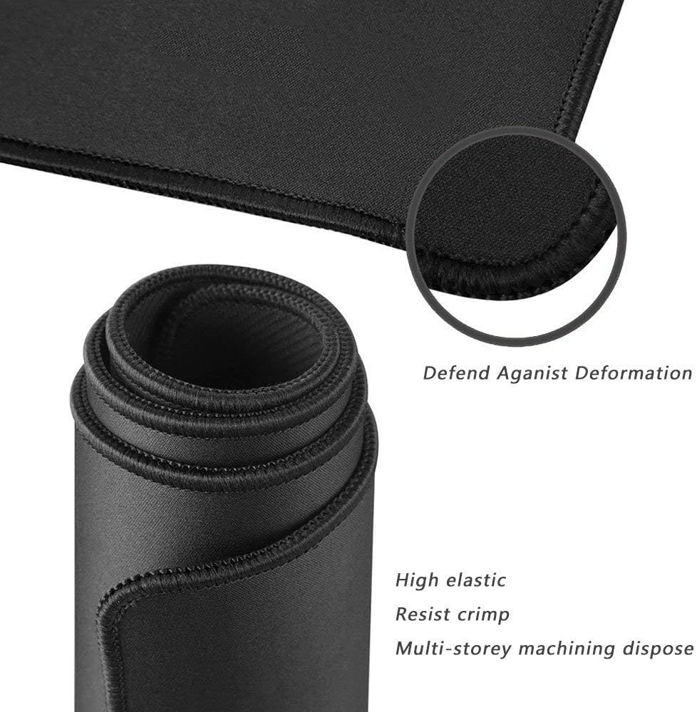 XXL Gaming Mouse Pad & Desk Mat view 3