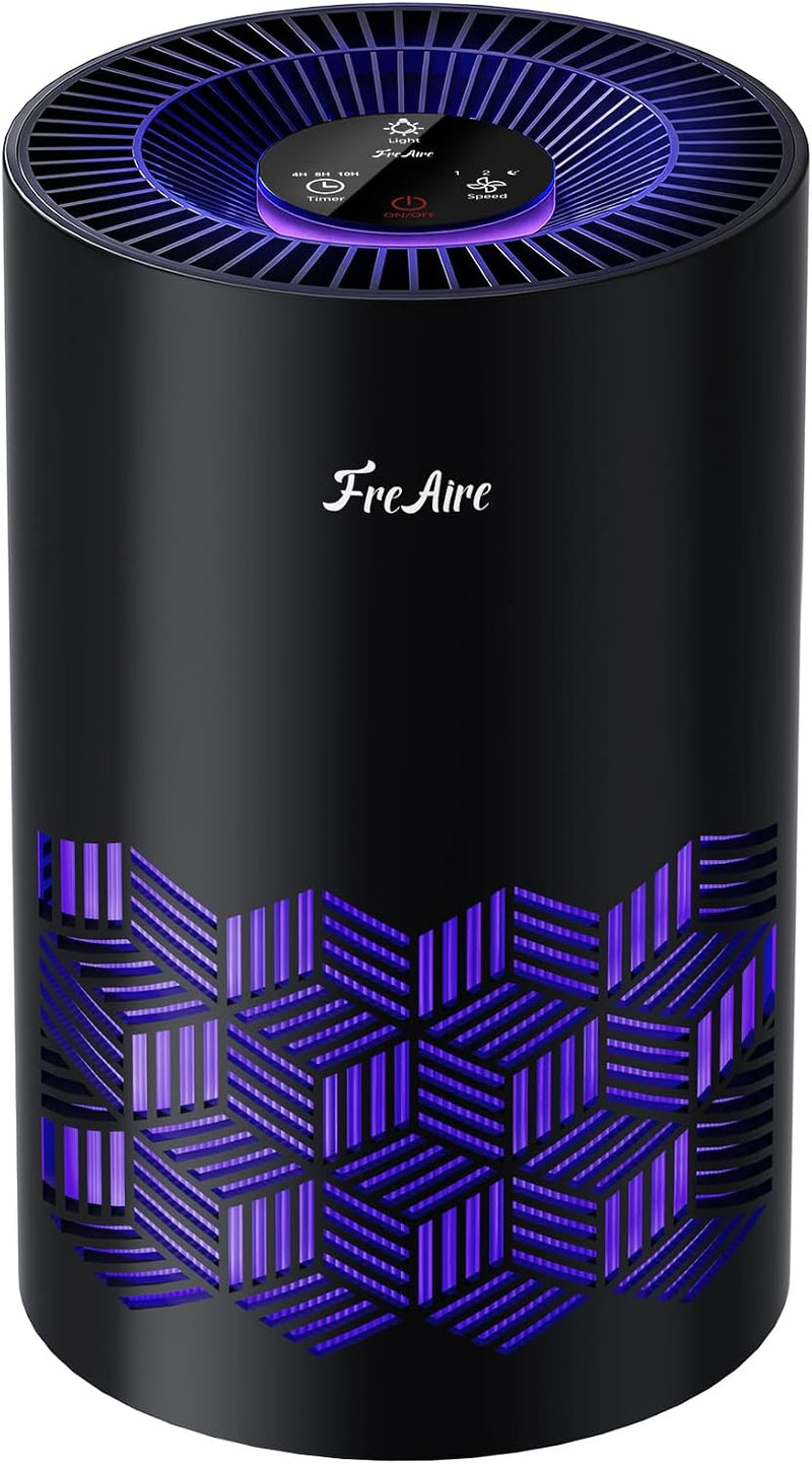 Air Purifiers for Bedroom up to 1086 Ft²