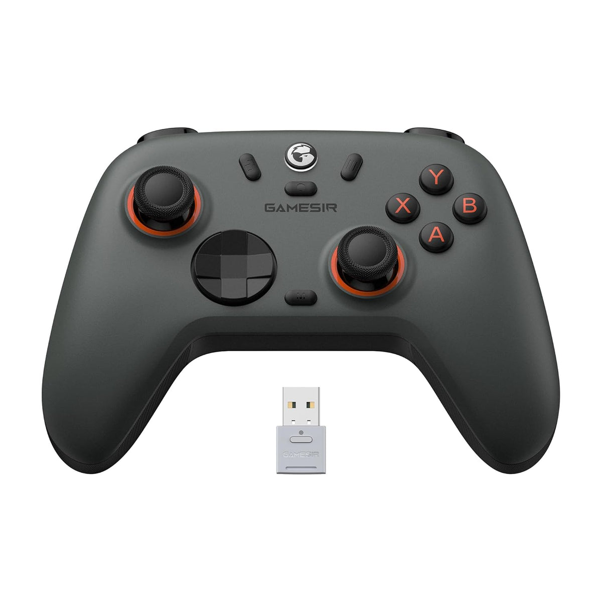 Nova Lite 2 Wireless PC Controller Hall Effect Sticks