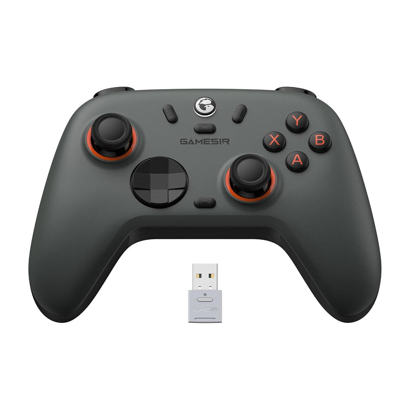 Nova Lite 2 Wireless PC Controller Hall Effect Sticks