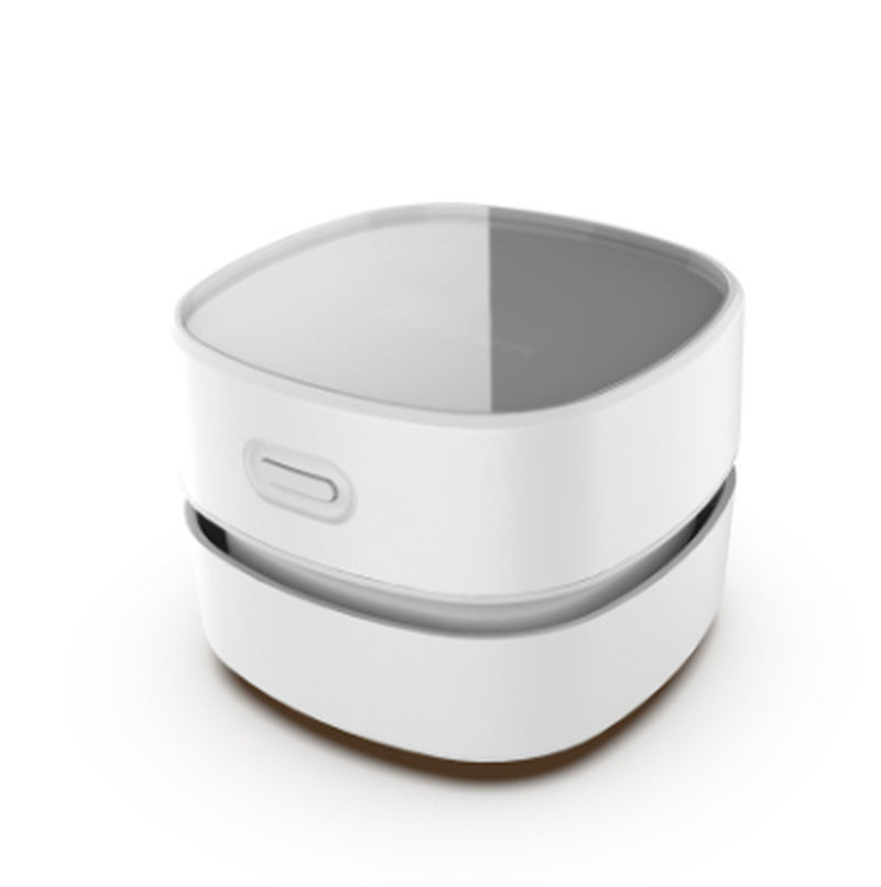 CrumbZap mini desk vacuum
