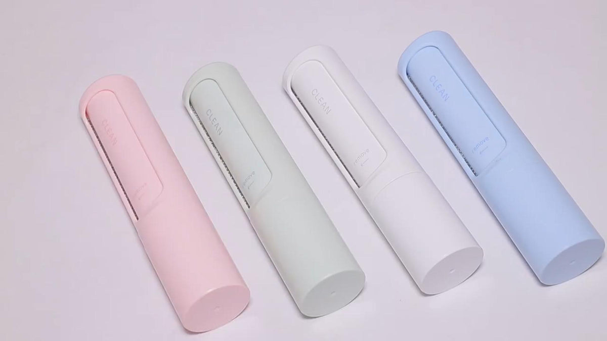 FurFlick reusable pet hair remover view 2